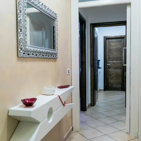 Apartamento Perla Di Mare