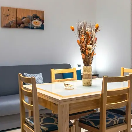 Apartamento Perla Di Mare *