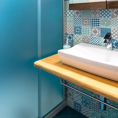 Perla Di Mare Apartamento
