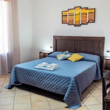 Perla Di Mare Apartamento