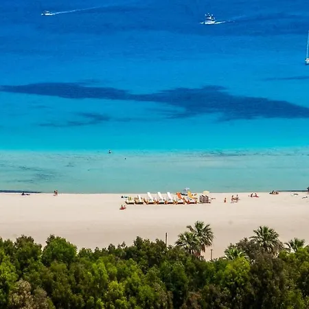 Perla Di Mare * Castelluzzo