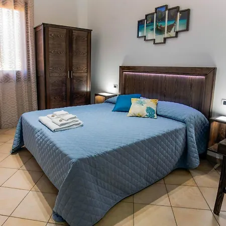 Perla Di Mare Apartamento *