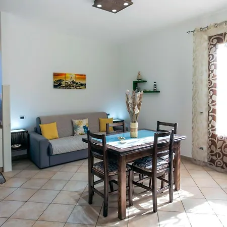Perla Di Mare Apartamento