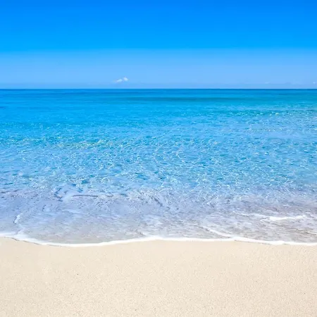 Perla Di Mare * Castelluzzo