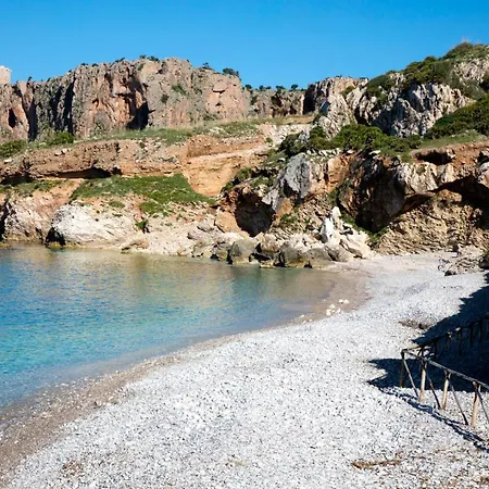 Perla Di Mare Lejlighed *