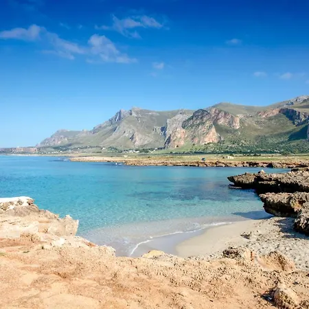 Perla Di Mare * Castelluzzo