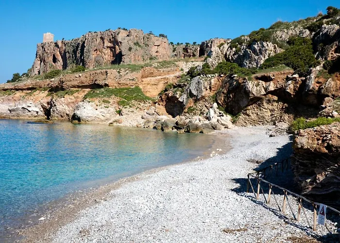 Perla Di Mare Lejlighed *