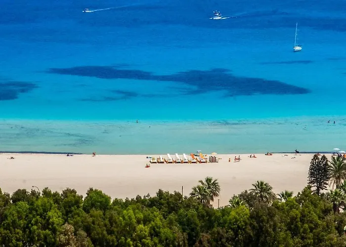 Perla Di Mare * Castelluzzo