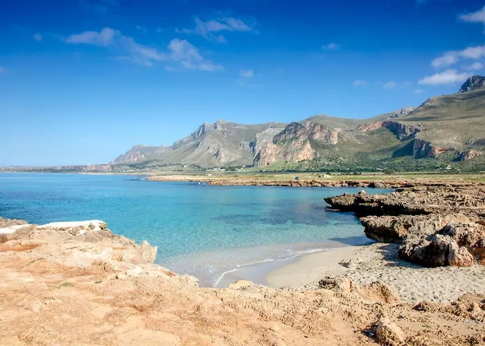 Perla Di Mare * Castelluzzo