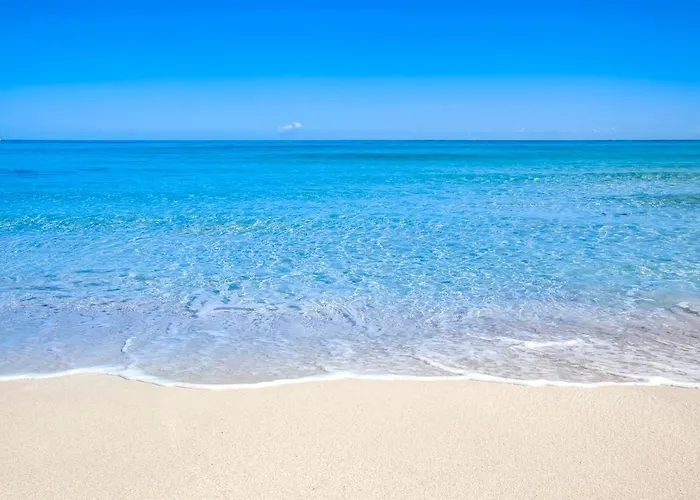 Perla Di Mare * Castelluzzo